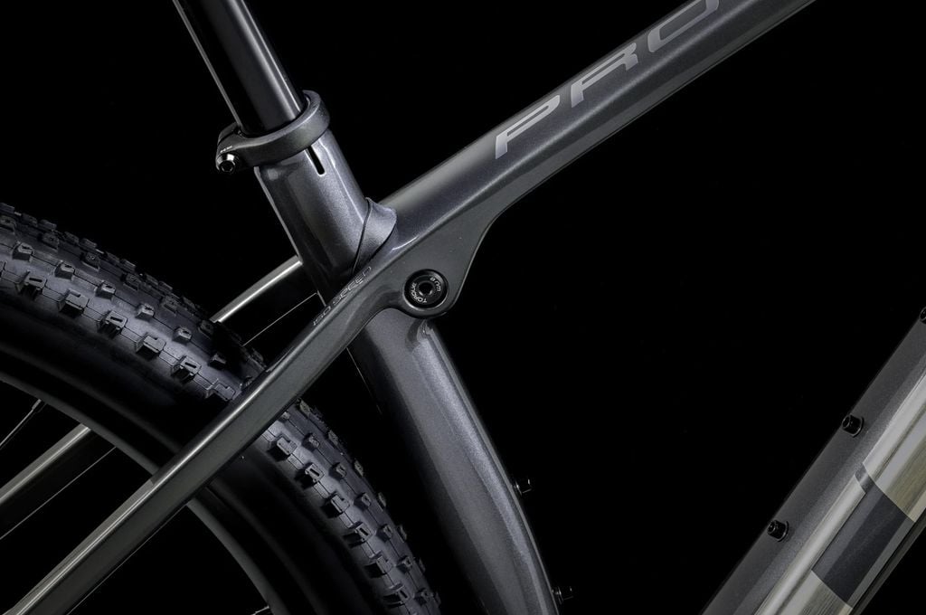 TREK PROCALIBER 9.6 2024