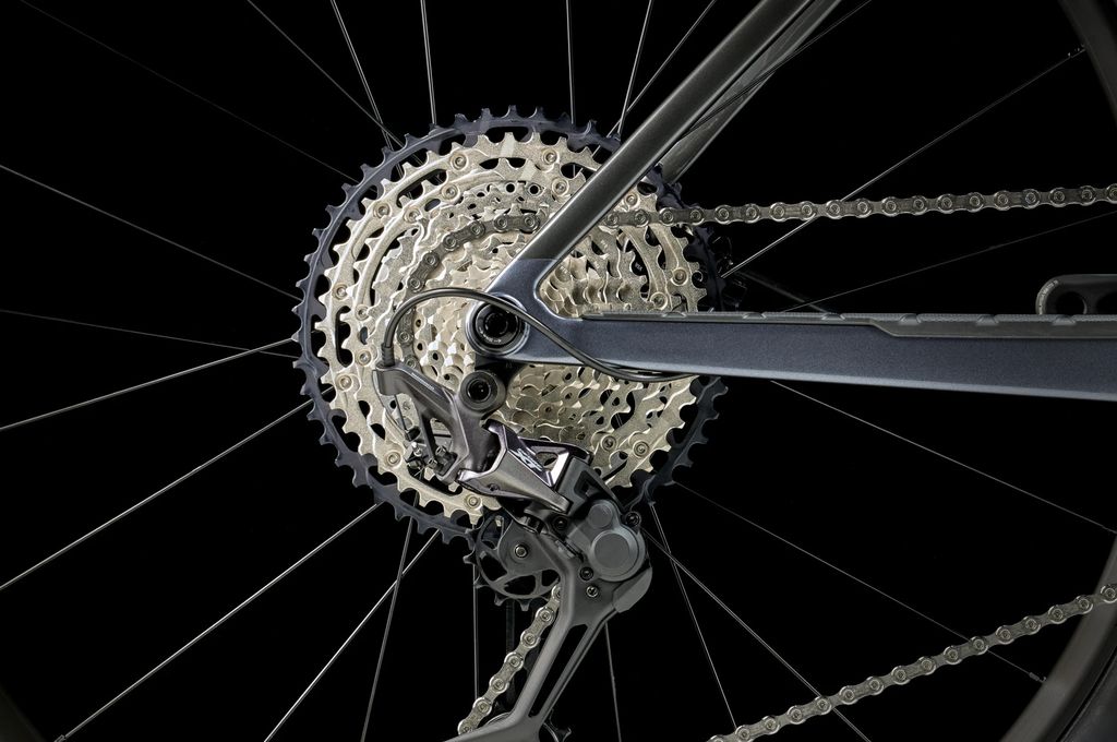 TREK PROCALIBER 9.6 2024