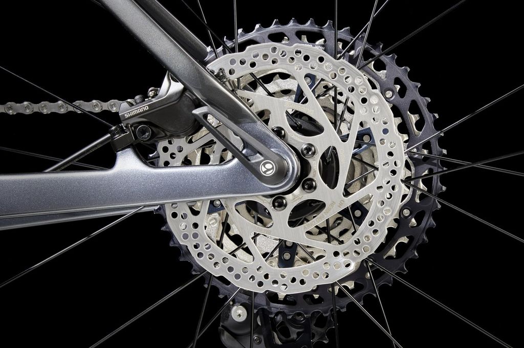 TREK PROCALIBER 9.6 2024