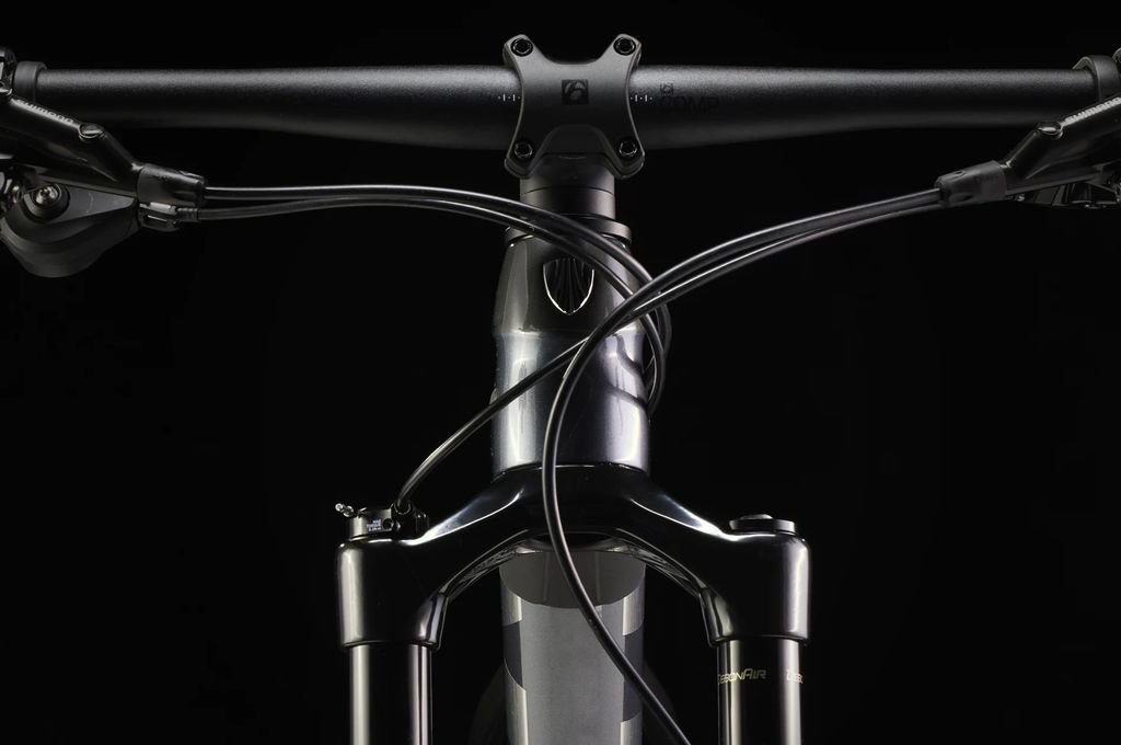 TREK PROCALIBER 9.6 2024