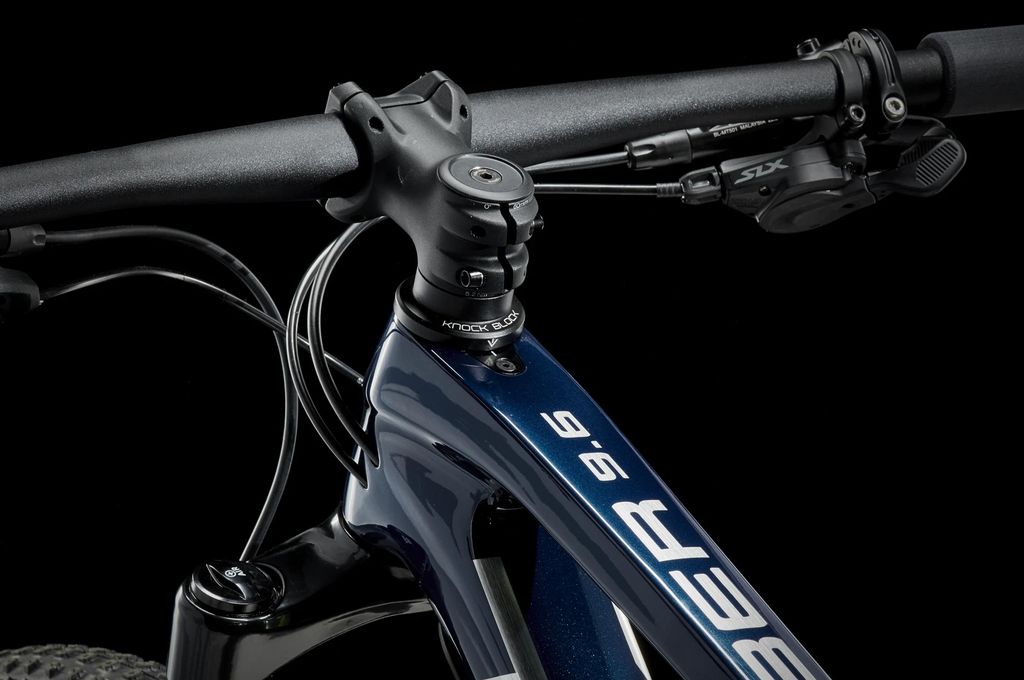 TREK PROCALIBER 9.6 2024