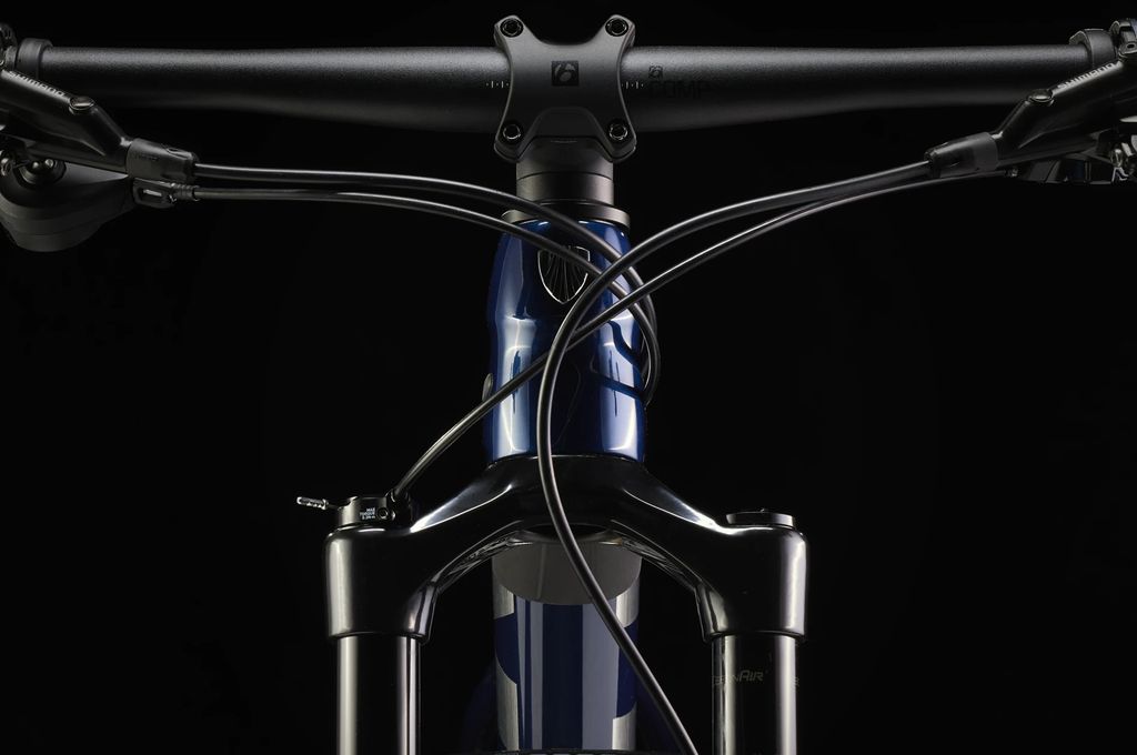 TREK PROCALIBER 9.6 2024