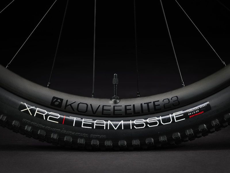 TREK PROCALIBER 9.7 2022