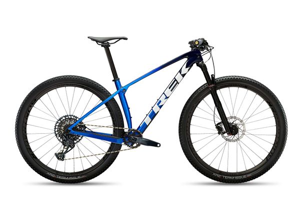  TREK PROCALIBER 9.7 2022 