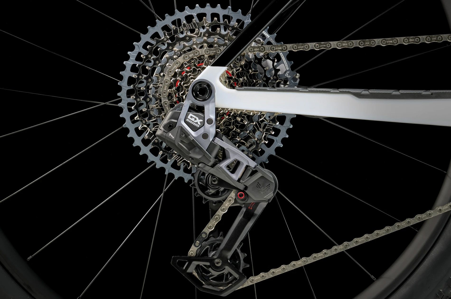  TREK PROCALIBER 9.7 2024 