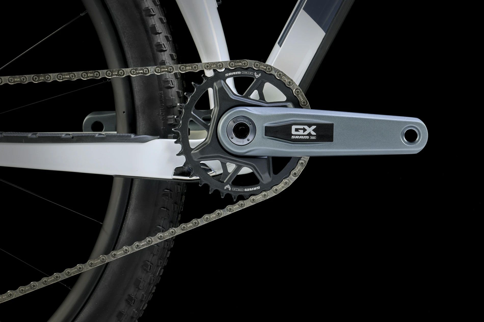  TREK PROCALIBER 9.7 2024 