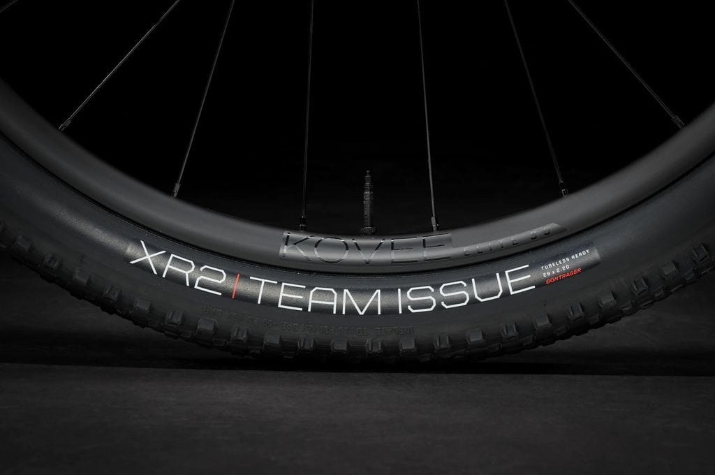 TREK PROCALIBER 9.7 2024