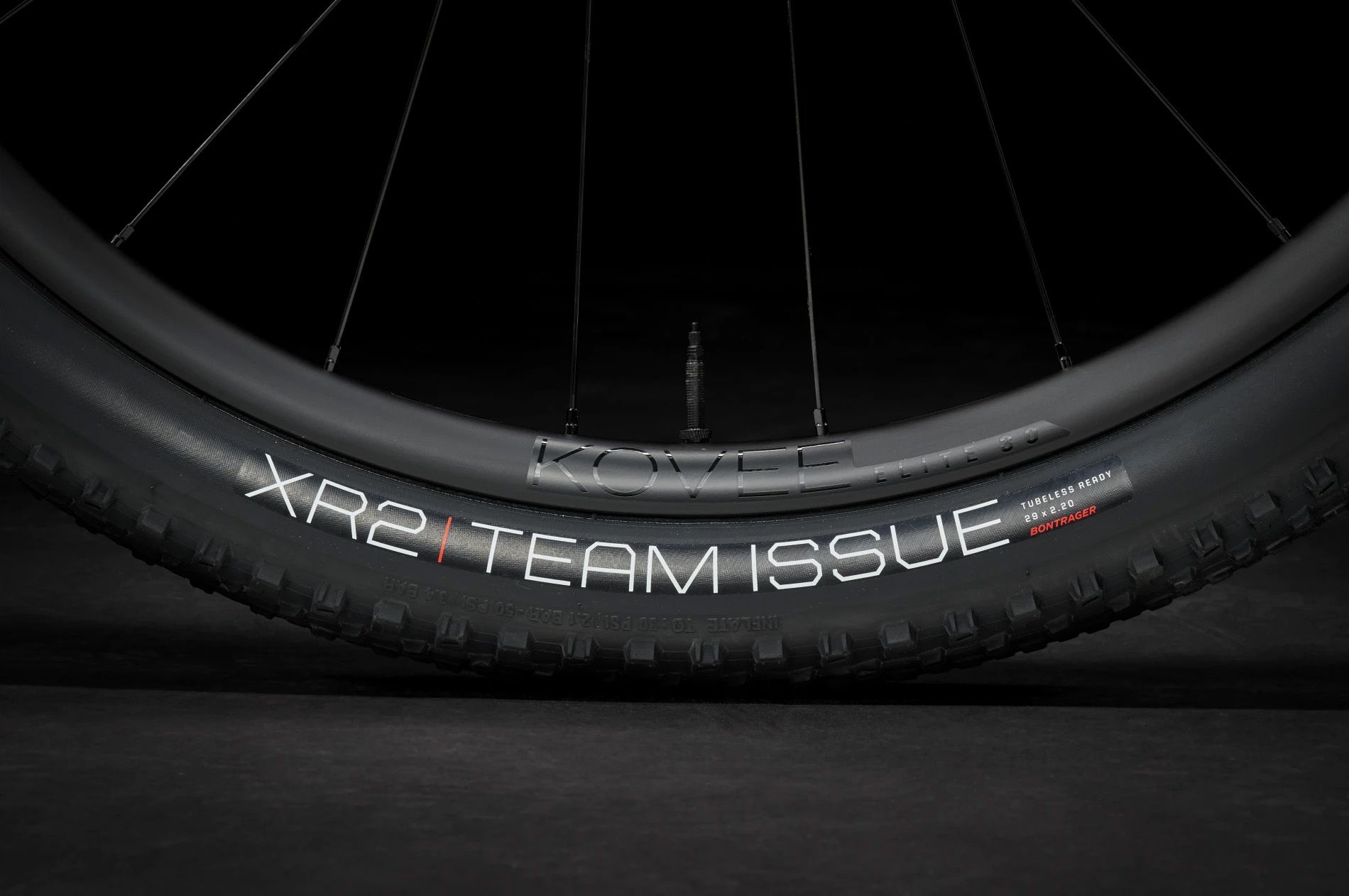  TREK PROCALIBER 9.7 2024 