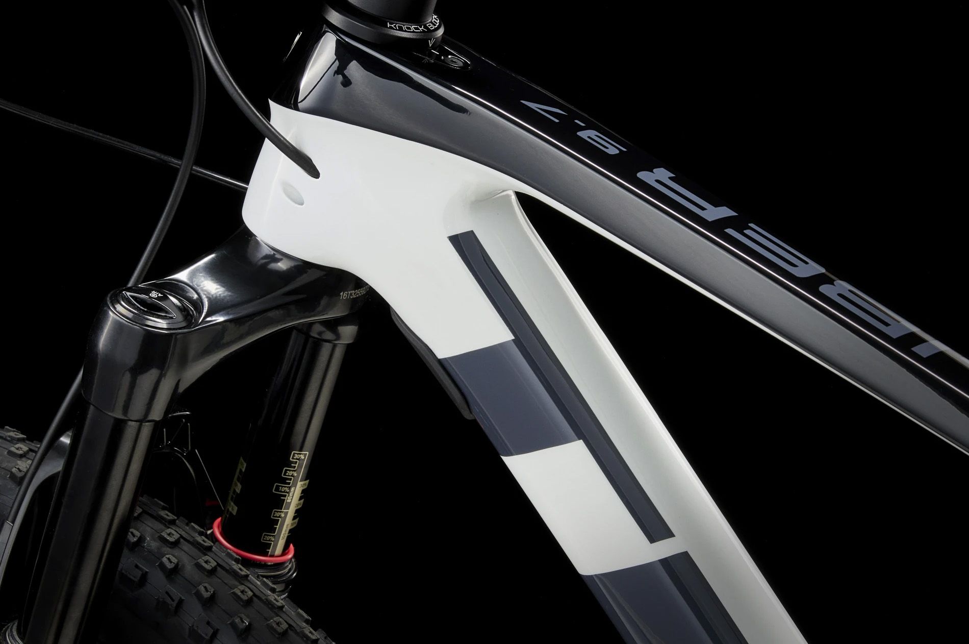  TREK PROCALIBER 9.7 2024 