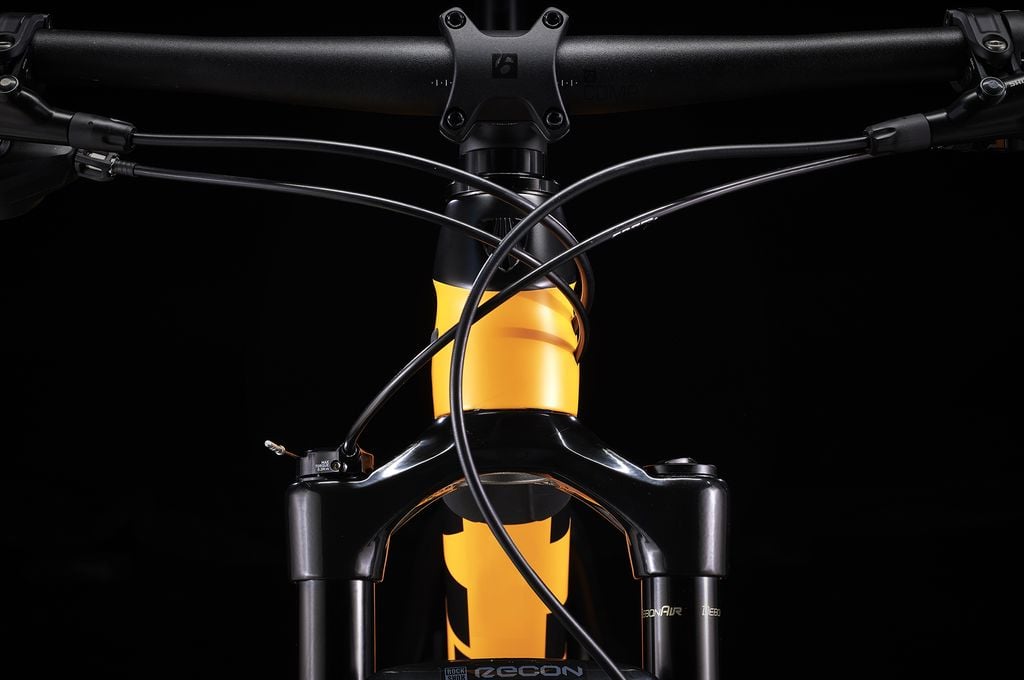 TREK PROCALIBER 9.6 2022-2023