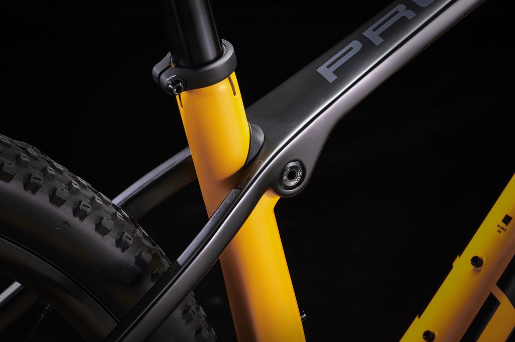 TREK PROCALIBER 9.6 2022-2023