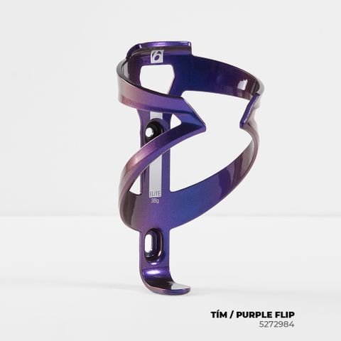 Gọng bình nước Bontrager Elite