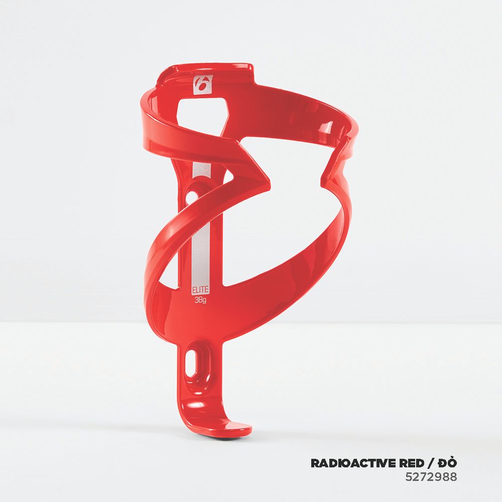 Gọng bình nước Bontrager Elite