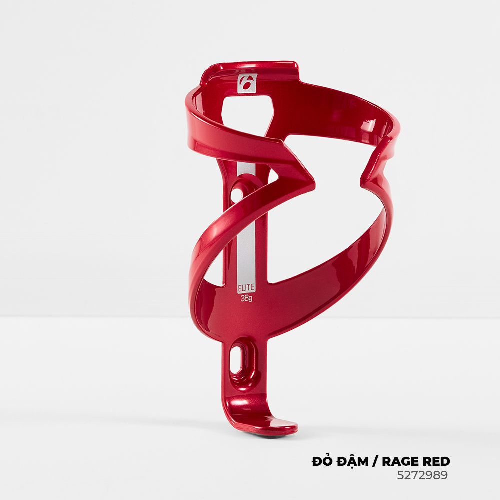 Gọng bình nước Bontrager Elite