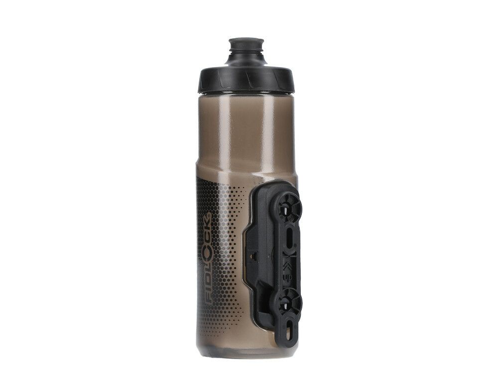 Bình nước nam châm Fidlock TWIST bottle 600 + bike base