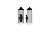  Bình nước nam châm Fidlock TWIST bottle 600 + bike base 