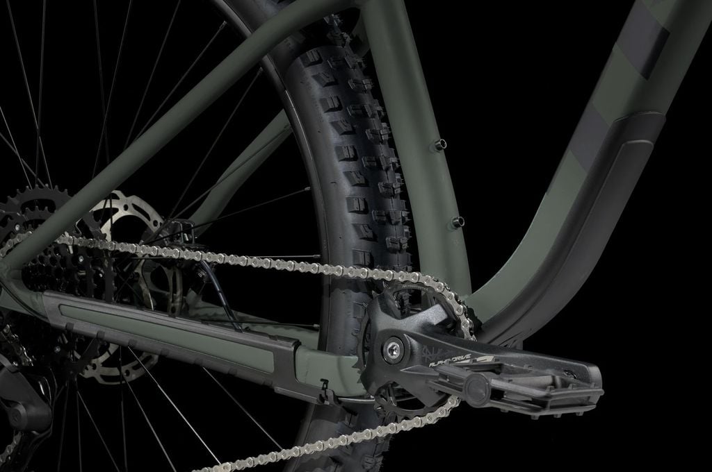 Trek Roscoe 6 2024