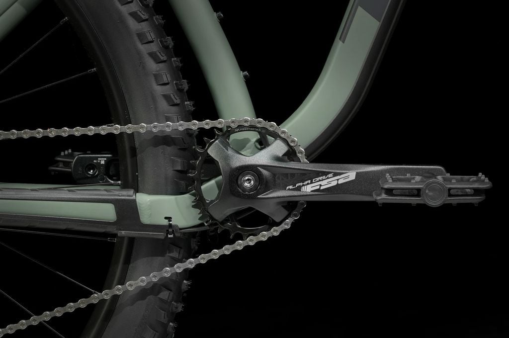 Trek Roscoe 6 2024