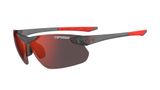  Kính mát thể thao Tifosi SEEK FC 2.0 | SATIN VAPOR Tròng Smoke red 