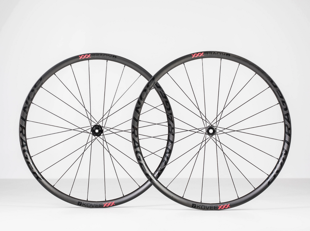 Bánh sau Bontrager Kovee XXX Boost TLR 29 MTB