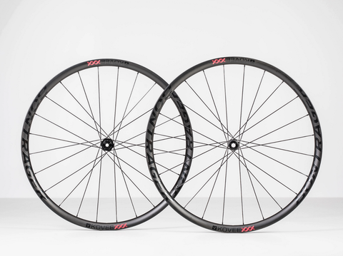 Bánh sau Bontrager Kovee XXX Boost TLR 29 MTB