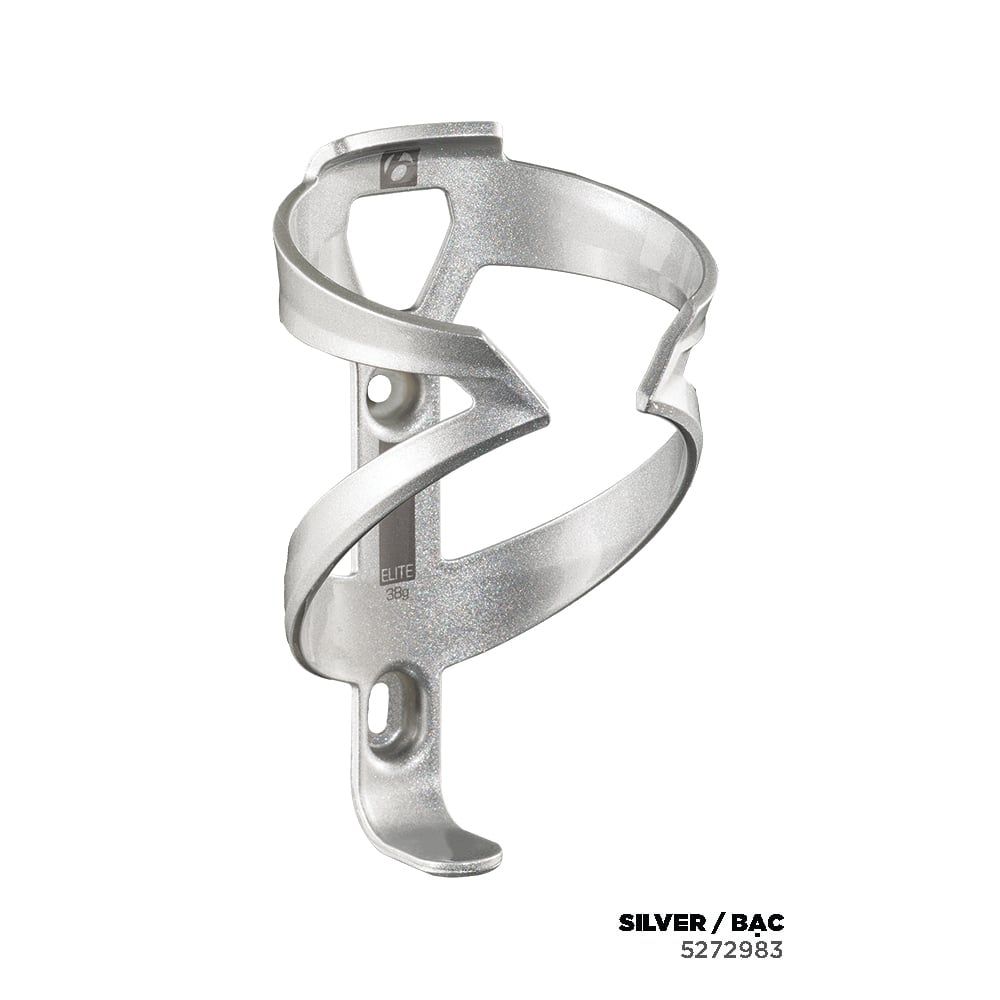 Gọng bình nước Bontrager Elite