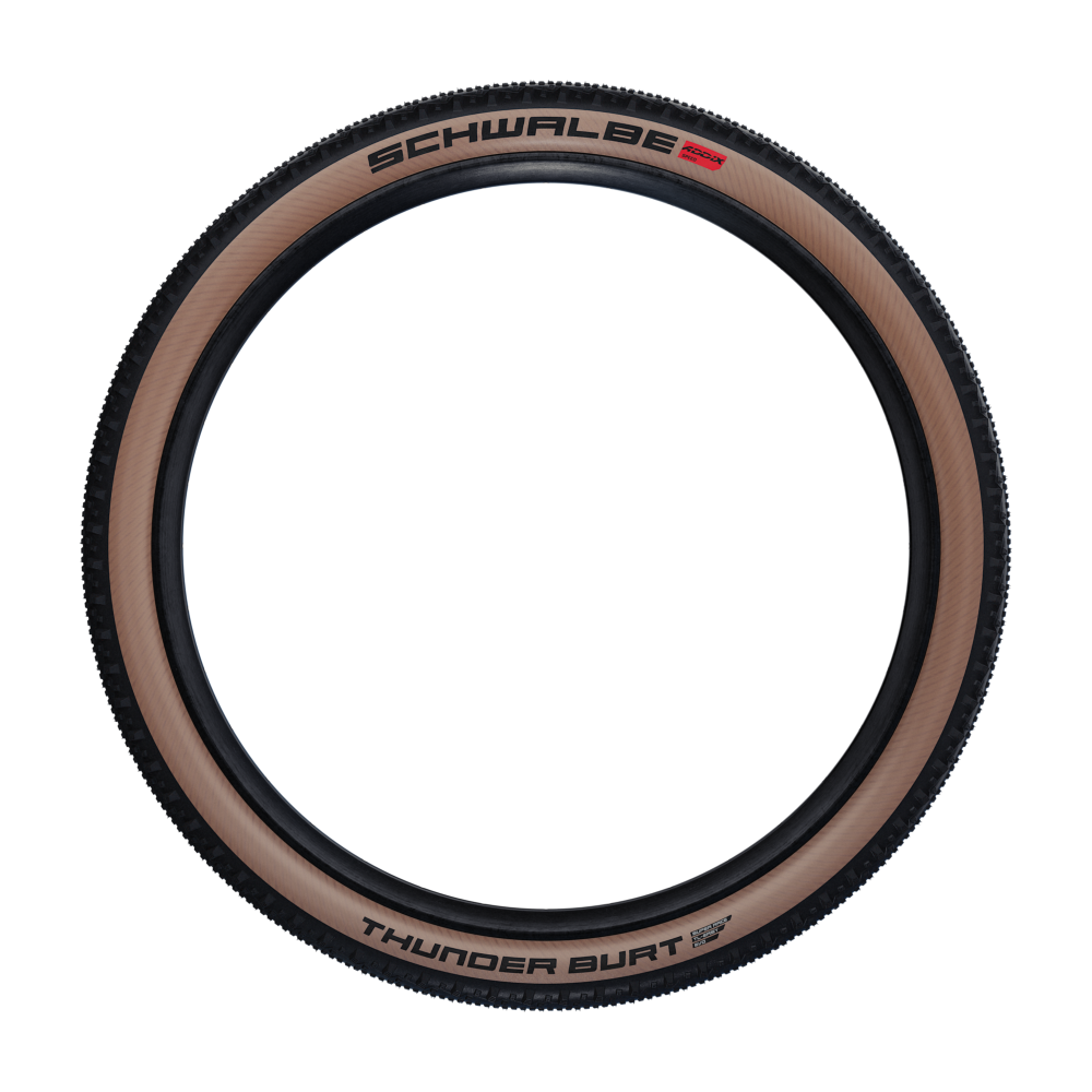 Lốp không săm SCHWALBE THUNDER BURT| lốp MTB nhanh nhất của Schwalbe