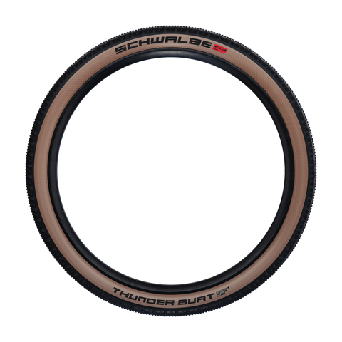 Lốp không săm SCHWALBE THUNDER BURT| lốp MTB nhanh nhất của Schwalbe
