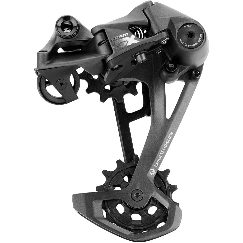 Bộ truyền động SRAM GX Eagle 1x12 Speed