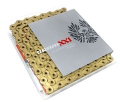 Bộ truyền động SRAM XX1 EAGLE GOLD 12 Speed