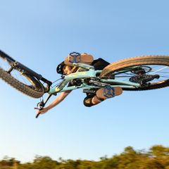 Pedal Crankbrother Stamp 1 Gen 2