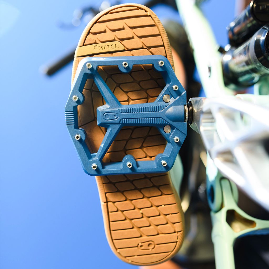 Pedal Crankbrother Stamp 1 Gen 2