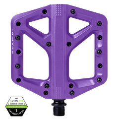 Pedal Stamp 1 CrankBrothers