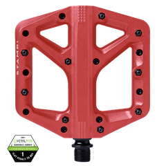 Pedal Stamp 1 CrankBrothers