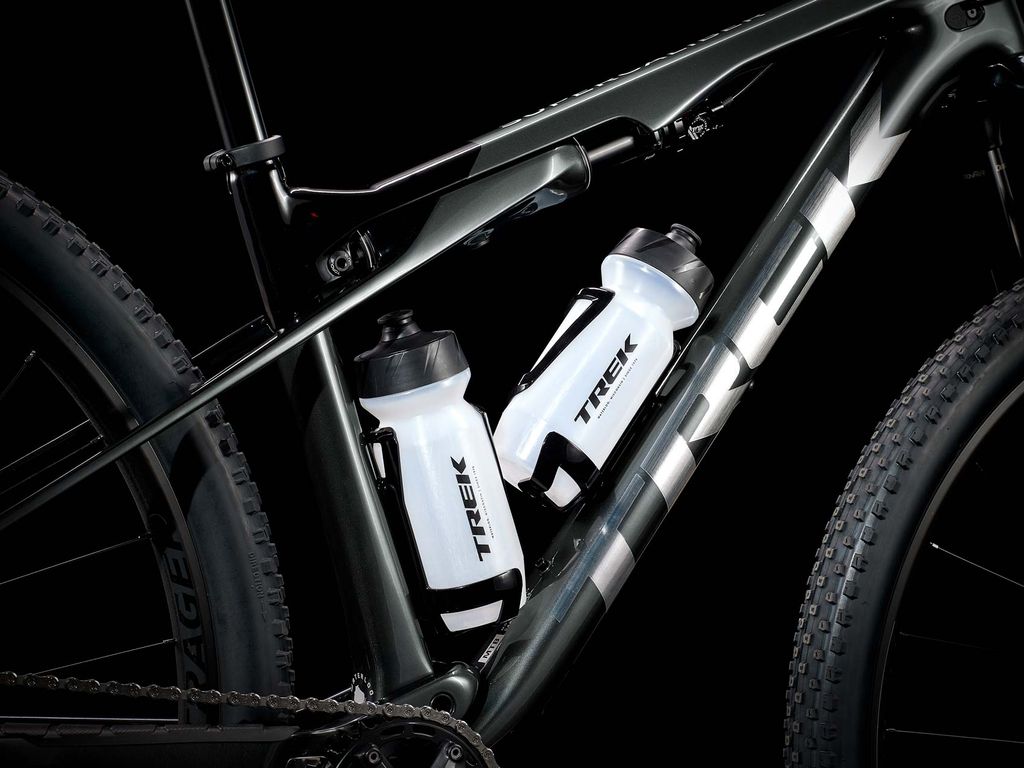 TREK SUPERCALIBER 9.6