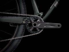 TREK SUPERCALIBER 9.6