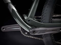 TREK SUPERCALIBER 9.6