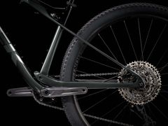 TREK SUPERCALIBER 9.6