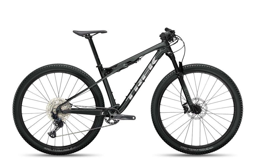 TREK SUPERCALIBER 9.6