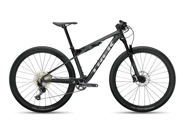  TREK SUPERCALIBER 9.6 