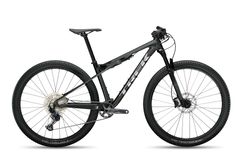 TREK SUPERCALIBER 9.6