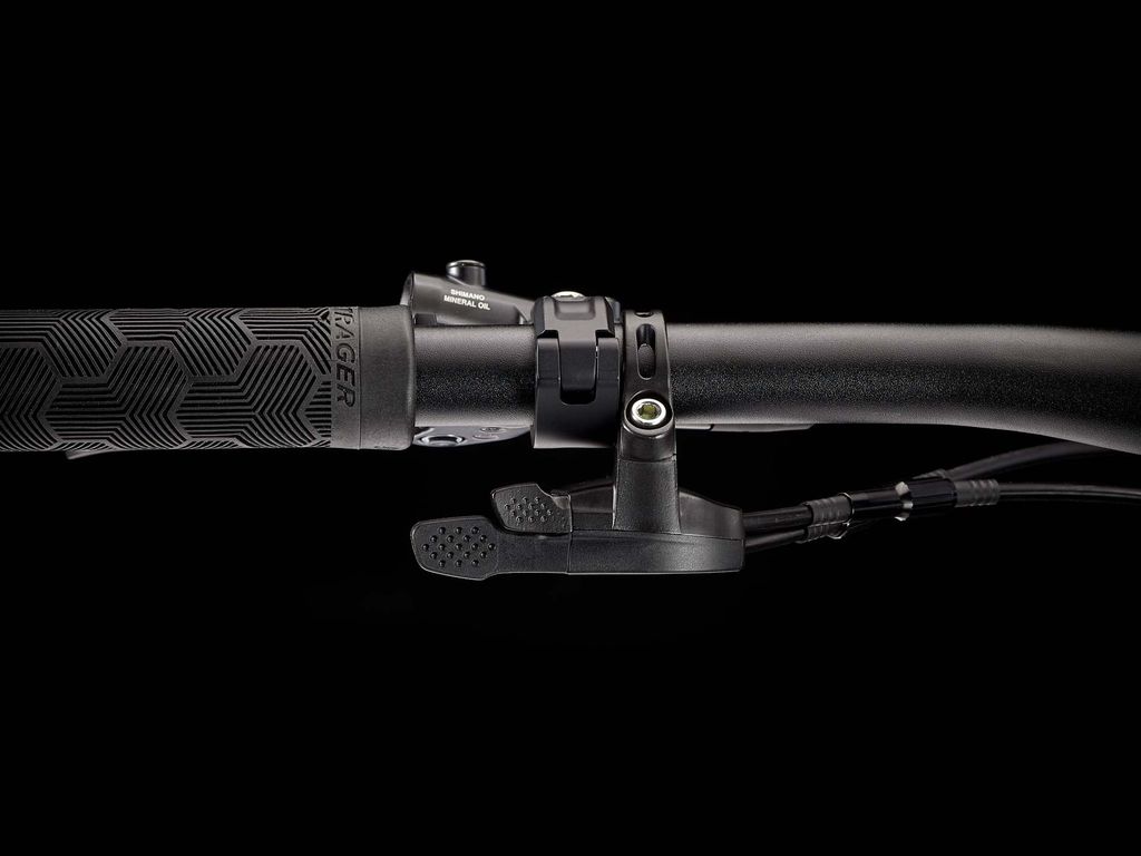 TREK SUPERCALIBER 9.6