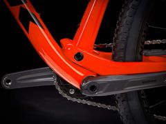 TREK SUPERCALIBER 9.6