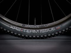 TREK SUPERCALIBER 9.6