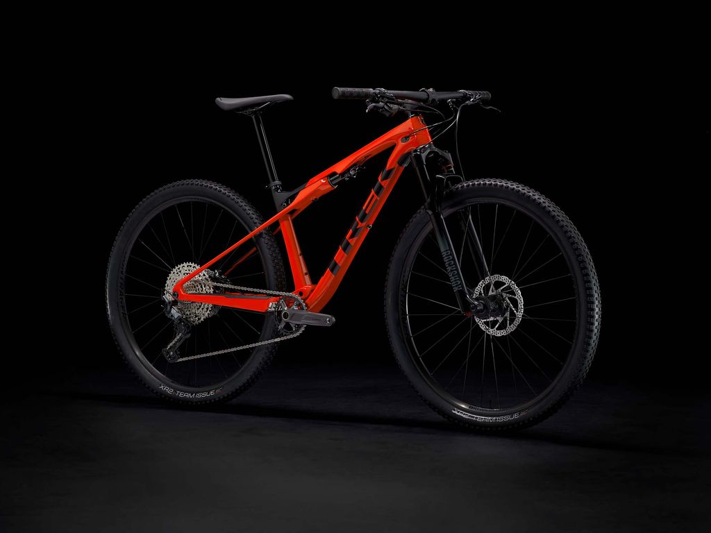 TREK SUPERCALIBER 9.6