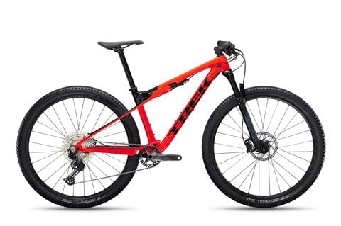 TREK SUPERCALIBER 9.6