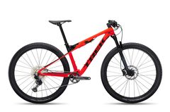 TREK SUPERCALIBER 9.6