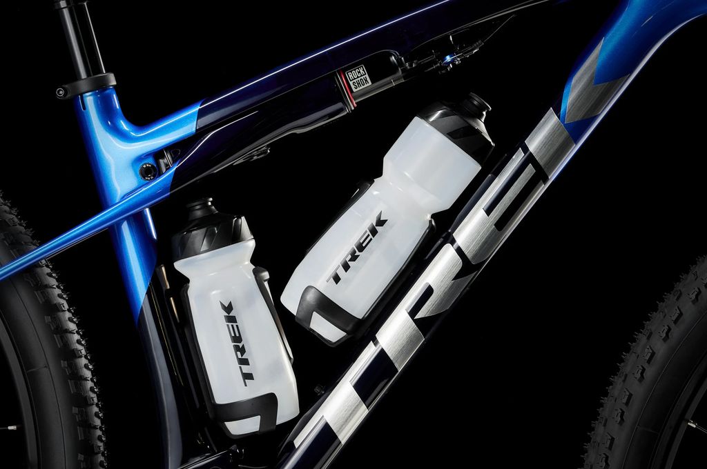 Trek Supercaliber SL 9.6 Gen 2