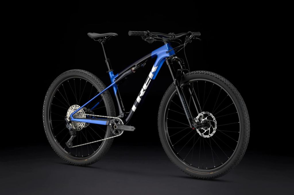 Trek Supercaliber SL 9.6 Gen 2