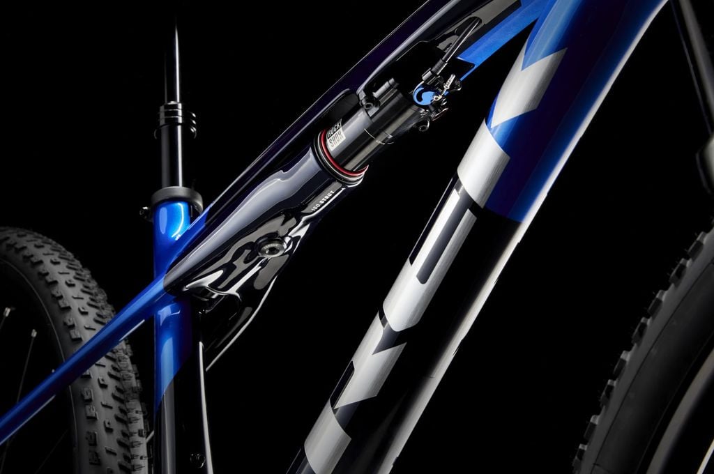 Trek Supercaliber SL 9.6 Gen 2